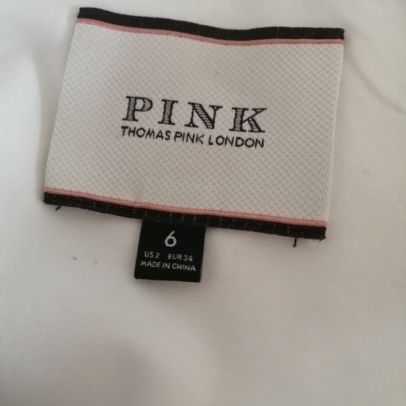 Thomas Pink S - Picture 6 of 6